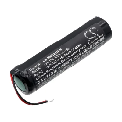 McMurdo 91-156D 92-050A