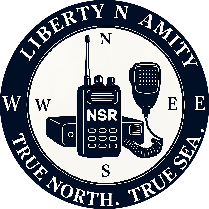 СУДОВОЕ ОБОРУДОВАНИЕ NSR