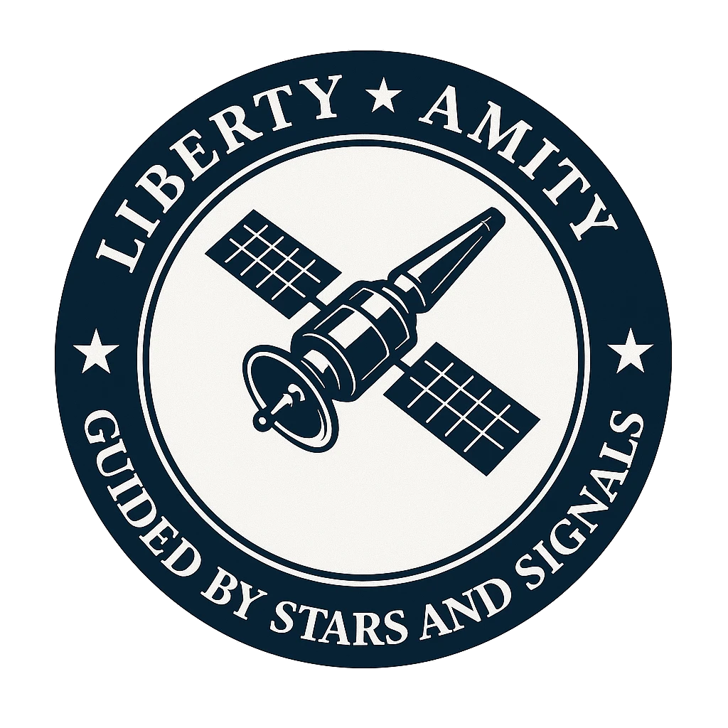 СПУТНИКОВЫЕ МАЯКИ