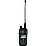 Носимая судовая УКВ радиостанция Вега ВГ-304