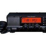 Судовая ПВ/КВ радиостанция дальней связи VERTEX VX-1700