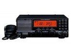 Судовая ПВ/КВ радиостанция дальней связи VERTEX VX-1700