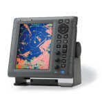 Судовая радиолокационная станция FURUNO M-1945