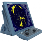 Судовая радиолокационная станция MDC-2540