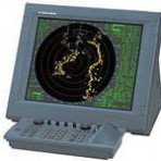 Судовая радиолокационная станция FURUNO FАR-21х7