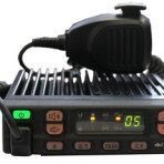 Судовая речная радиостанция Гранит 2Р-24