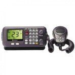 Судовая речная радиостанция SUR-350