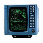 Судовая радиолокационная станция FURUNO FR-7062
