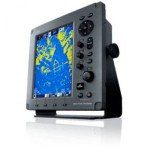 Судовая радиолокационная станция JRC JMA-3334