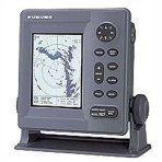 Судовая радиолокационная станция FURUNO M-1623