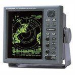 Судовая радиолокационная станция FURUNO M-1832