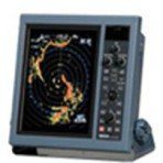 Радар/картплоттер MDC-2240