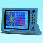 Судовая радиолокационная станция MDС-1041