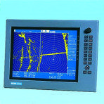 Судовая радиолокационная станция MDС-1560