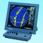 Судовая радиолокационная станция MDС-1810ВВ