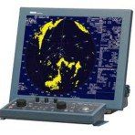 Судовая радиолокационная станция MDC-2910P (IMO)