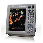 Судовая радиолокационная станция SMR-3600