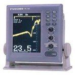 Навигационный эхолот FURUNO FE-700