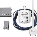 МОРСКОЙ/РЕЧНОЙ СПУТНИКОВЫЙ ТЕРМИНАЛ QUALCOMM GSP2800М1