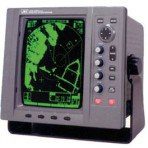 Судовая радиолокационная станция JRC JMA-2353 МК2