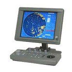 Судовая радиолокационная станция JRC JMA-5106