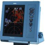 Судовая радиолокационная станция РЛС MDC-2240