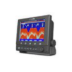 Судовой навигационный эхолот MTDS-2008