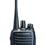 Носимая судовая УКВ радиостанция Vertex VX-451