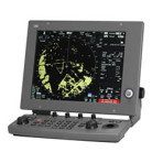 Судовой радар JMA-5200mkII