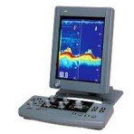 Цветной рыбопоисковый эхолот JFC-130 / 130HP