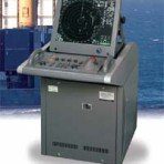 Судовая РЛС JMA-7100