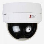 LTV-ICDM1-723-V3-9, купольная IP-видеокамера