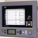 Навигационный эхолот JFE-582 (200кГц) / JFE-585 (50кГц). Снят с производства