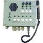 СИСТЕМА КОМАНДНОЙ ТРАНСЛЯЦИИ И ГРОМКОЙ СВЯЗИ ОКА