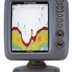 РЫБОПОИСКОВЫЙ ЭХОЛОТ FURUNO FCV-585