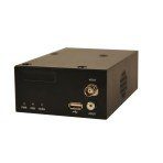 LTV-DVR-0461S-HV, 4-канальный цифровой триплексный real-time видеорегистратор