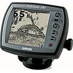 GARMIN FISHFINDER 140