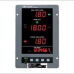 Доплеровский лаг JLN-550