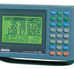 ПРИЕМОИНДИКАТОР KGP-925 (ГЛОНАСС/GPS И ДГЛОНАСС/DGPS) ПРИЕМОИНДИКАТОР KGP-925 (ГЛОНАСС/GPS И ДГЛОНАСС/DGPS)