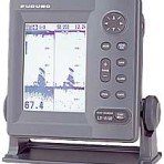 РЫБОПОИСКОВЫЙ ЭХОЛОТ FURUNO LS-6100