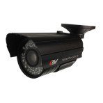 LTV-CDH-621LH-V2.8-12, уличная «день/ночь» видеокамера высокого разрешения с режимом накопления и расширенным температурным диапазоном