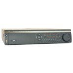 LTV-DVR-1672-HV, 16-канальный цифровой триплексный real-time видеорегистратор