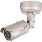LTV-ICDM2-623LH-V3-9, уличная цилиндрическая IP-видеокамера с ИК-подсветкой