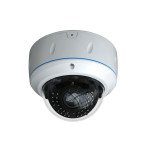 LTV-ICDM2-E8230L-V3.3-12, уличная купольная антивандальная IP-видеокамера с ИК-подсветкой