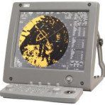 Судовая РЛС JMA-5300MkII