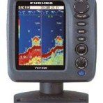 РЫБОПОИСКОВЫЙ ЭХОЛОТ FURUNO FCV-620