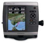 КАРТПЛОТТЕР/GPS-ПРИЕМНИК GARMIN GPSMAP 521S С ФУНКЦИЕЙ ЭХОЛОТА КАРТПЛОТТЕР/GPS-ПРИЕМНИК GARMIN GPSMAP 521S С ФУНКЦИЕЙ ЭХОЛОТА