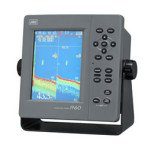 Цветной рыбопоисковый эхолот JFC-600