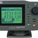 JRC дисплей GPS/DGPS J-NAV500 JRC дисплей GPS/DGPS J-NAV500
