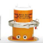 Упрощенный регистратор данных рейса JCY-1850